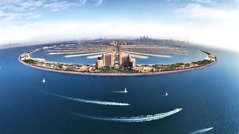 Dubai Top 10 Attractions » Best places to visit in Dubai