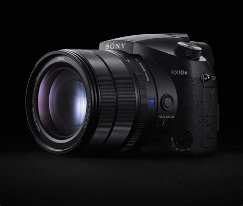 Sony RX10 IV Review – SonyAlphaLab