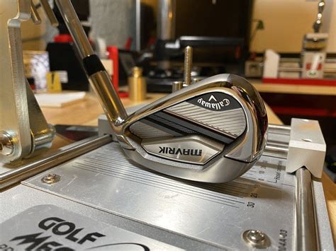 Callaway MAVRIK Irons | The Hackers Paradise