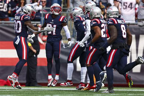 Will Patriots Have a Top 5 Defense This Year? - CLNS Media