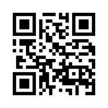 QR Code Congratulations! Blue Free Stock Photo - Public Domain Pictures