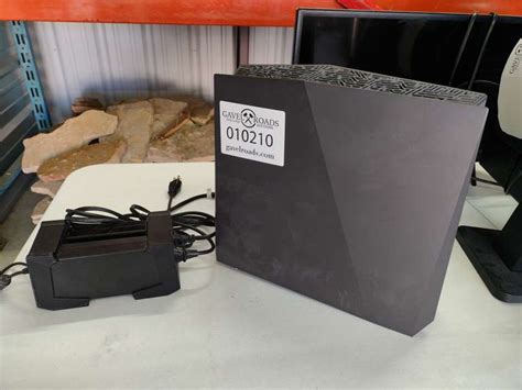 Asus ROG G20 Desktop Gaming PC - Gavel Roads Online Auctions