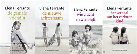 Book covers around the world: The Neapolitan Novels by Elena Ferrante ...