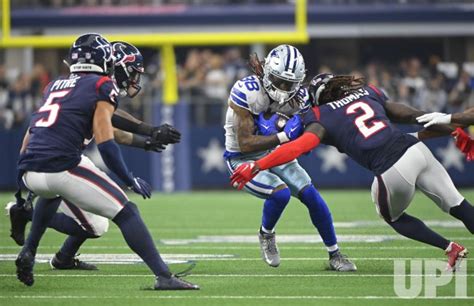 Photo: Dallas Cowboys vs. Houston Texans in Arlington, Texas - ARL2022121106 - UPI.com