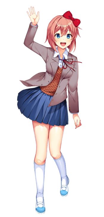 Top 5 doki doki literature club characters 2022