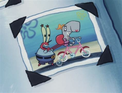 Why pearl krabs mother may never be revealed – Artofit