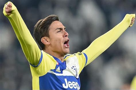 Paulo Dybala has decided to join Roma on a free transfer.