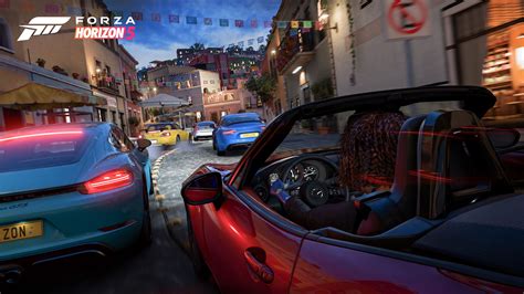 Is Forza Crossplay or Cross Platform? [2023 Guide] - Player Counter