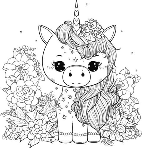 Baby Animal Coloring Pages - 66 Unique and Free Printables