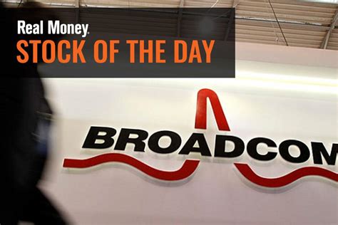 Chart of the Day: Is Broadcom CEO Hock Tan Worth His Big Salary ...