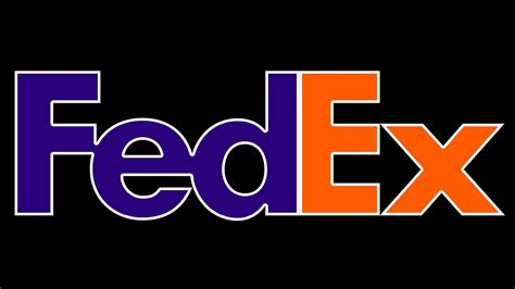 FedEx logo : histoire, signification et évolution, symbole