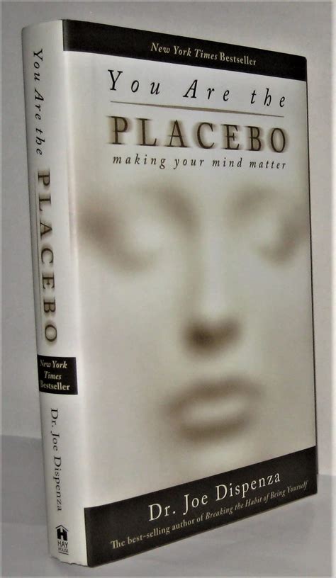 You Are the Placebo | Summary & Audio