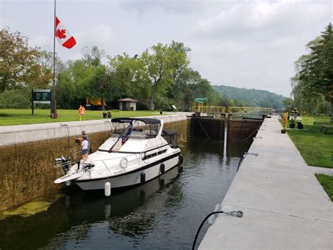 Explore the fascinating Trent-Severn Waterway by road trip, no boat required - RoadTripper.ca