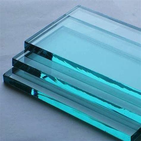 Clear Float Glass – Custom Glass, Glass Cutting and Replacement