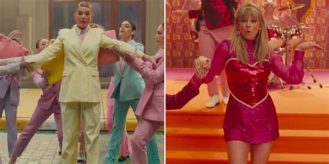 Taylor Swift "Me!" Music Video Outfits | POPSUGAR Fashion