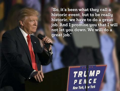 35 Facts About Donald Trump Quotes - Facts.net