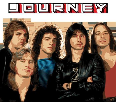 Journey | Journey band, Steve perry, Singer