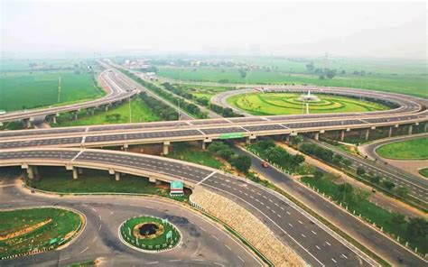 REVEALED: WHY Yamuna Expressway Industrial Development Authority (YEIDA ...