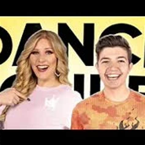 Stream Preston & Brianna Sing Dance Monkey by youtubers sings | Listen ...