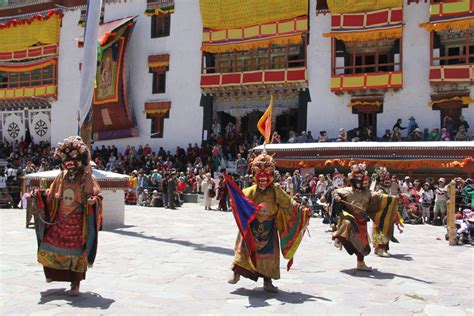 Hemis Festival 2021: 3 Reasons to Attend - Sacred Earth Journeys