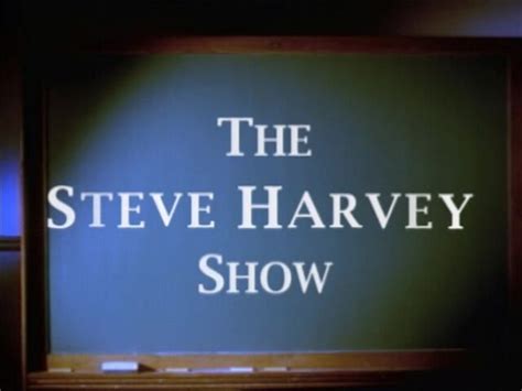 Image - The steve harvey show logo.jpg | Logopedia | Fandom powered by Wikia