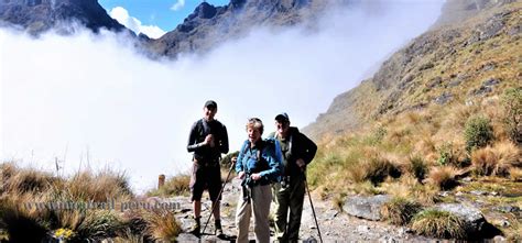 Inca Trail Tours