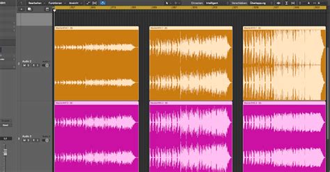 Mastering-Online: Youtube und die LUFS (loudness units relative to full scale)