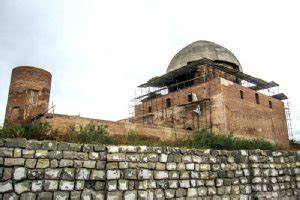 Ardabil Jame' (Jomeh) Mosque 2023 | Ardebil, Ardabil | Sights - Iran ...