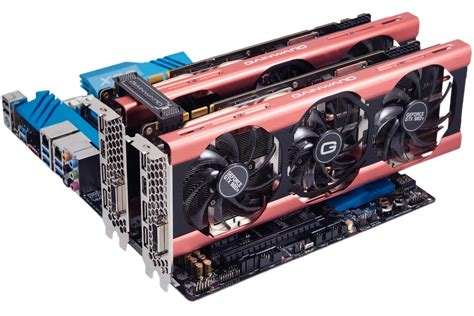 Nvidia SLI vs AMD Crossfire: How Do They Differ - Dignited