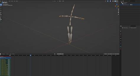 FBX animation imports without any keyframes - Animation and Rigging ...