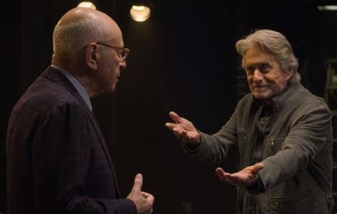 The Kominsky Method Trailer: Michael Douglas and Alan Arkin’s New Show | IndieWire