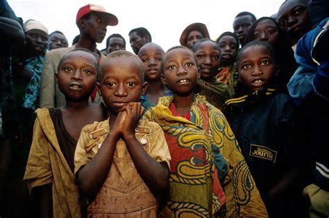 Betraying Justice for Rwanda’s Genocide Survivors | The New Yorker