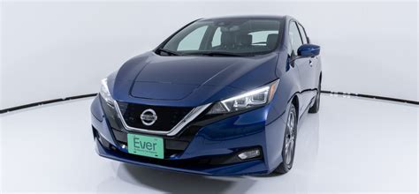 Nissan LEAF Guide