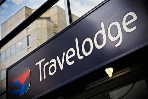 Travelodge launches plush new rooms with extra features and free ...