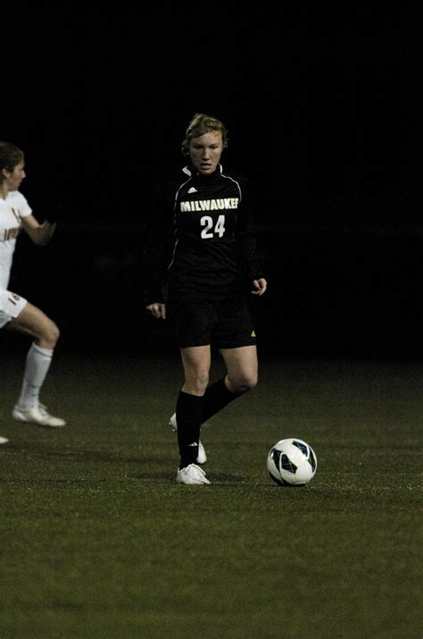 2012 Horizon League Women's Soccer Tournament - Loyola at … | Flickr