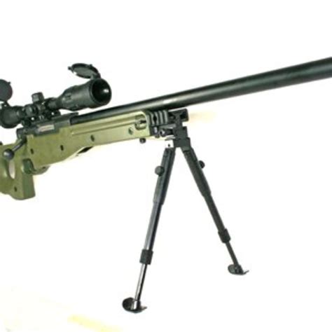 quality airsoft sniper rifle - Airsoft Tienda