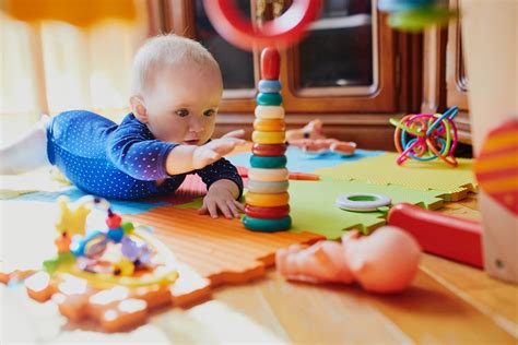 Curious Babies Become The Best Learners, Science Confirms