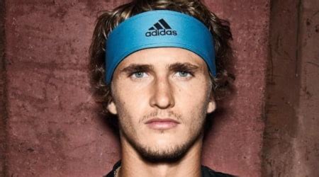 Alexander Zverev Height, Weight, Age, Family, Facts, Biography