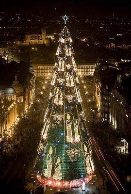 Porto Portugal | Navidad al aire libre, Arbol de navidad, Navidad