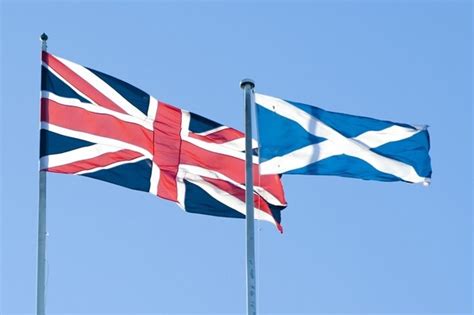 The Scottish Referendum: What Could Have Been – NAOC