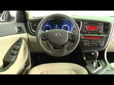 2010 Kia Optima Interior | pasarsurakarta