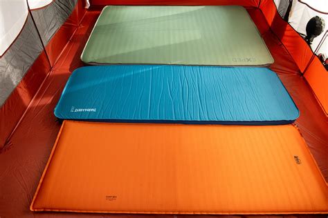 Best Camping Mattresses of 2024 | Switchback Travel