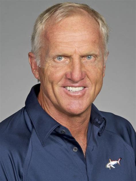 Greg Norman net worth in full. How rich is the ex-golfer?