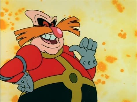 Dr. Ivo Robotnik (AoStH) | Villains Wiki | FANDOM powered by Wikia