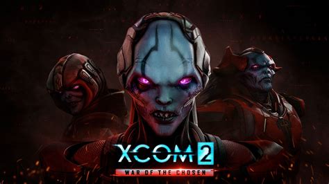 XCOM 2 Expansion Deploys August 29