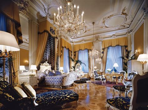 Top Luxury Hotels in Vienna - AGLAIA Magazine