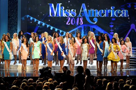 Future of Miss America, beauty pageants in question in the wake of #MeToo