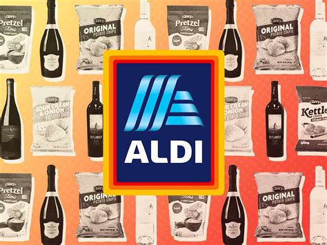 Aldi Shared Its Top 5 Wine and Snack Pairings—and We’re Running to Our ...