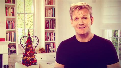 Gordon Ramsay's Home Cooking: Festive Specials - Apple TV