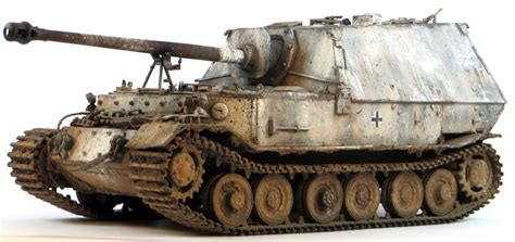 Ferdinand | Tank, Model tanks, German tanks